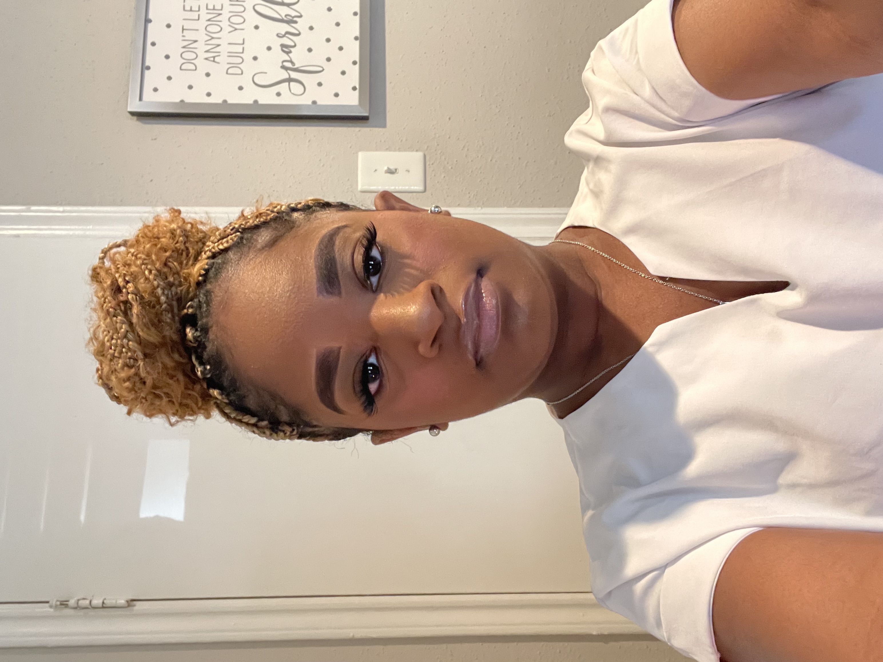 Cruise Brothers Travel Agent Elizabeth Maxey